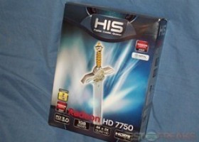 HIS Radeon HD 7850 2GB PCIE Video Card Review @ TestFreaks
