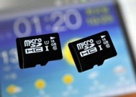 Samsung Offers Ultra High Speed-1 MicroSD Cards for Advanced LTE Smartphones and Tablets