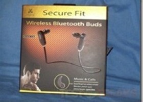 Jaybird JF3 Freedom Bluetooth Wireless Headphones Review @ TestFreaks