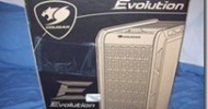 Cougar Evolution Full Tower PC Case Review @ TestFreaks