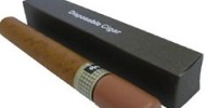 e-cigarette.com Launches New Electronic Cigars