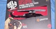 Griffin Helo TC Assault Remote Control Helicopter Review @ TestFreaks Griffin Helo TC Assault Remote Control Helicopter Review @ TestFreaks