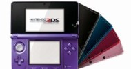 Nintendo 3DS Now Comes in Purple