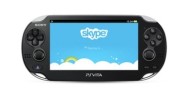 Skype Brings Video Calling to PlayStation Vita