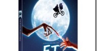 E.T. The Extra-Terrestrial Coming October 2012