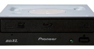 Pioneer Introduces the BDR-2207 BDXL/BD/DVD/CD Recordable Drive Pioneer Introduces the BDR-2207 BDXL/BD/DVD/CD Recordable Drive