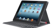 Logitech Introduces Light-Powered Protection for the iPad Logitech Introduces Light-Powered Protection for the iPad