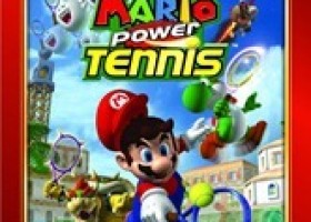 Pikmin 2 and Mario Power Tennis Coming June 10th