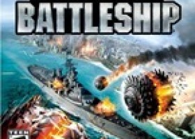 BATTLESHIP Available Today