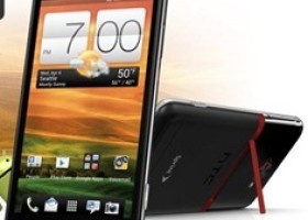 HTC EVO 4G LTE Comes to Sprint on May 18th for $199.99