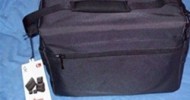 Capdase 320A MKeeper SLR Camera Bag Review @ TestFreaks