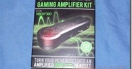 Xjacker Soniq Rush 2.0 Gaming Amplifier Kit (Xbox 360 Edition) Review @ TestFreaks