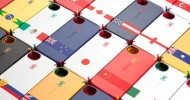 Speck Announces New CandyShell International Collection for iPhone Speck Announces New CandyShell International Collection for iPhone
