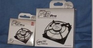 ARCTIC F Pro 80mm and 120mm Cooling Fans Review @ TestFreaks