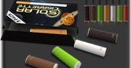 Ginseng Flavored E-Cigs Now Available from Solar Cigarettes Ginseng Flavored E-Cigs Now Available from Solar Cigarettes