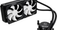 Thermaltake Selects Asetek for WATER2.0 Line of CPU Liquid Coolers Thermaltake Selects Asetek for WATER2.0 Line of CPU Liquid Coolers