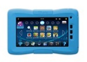 Kurio7, The Ultimate Android Tablet for Families Now Available for Preorder Online at Toysrus.com