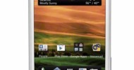 White HTC EVO 4G LTE Coming to Sprint July 15th White HTC EVO 4G LTE Coming to Sprint July 15th