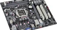 ECS Intros B75 Series MicroATX and DTX Motherboards