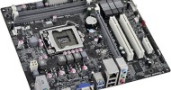 ECS Intros B75 Series MicroATX and DTX Motherboards ECS Intros B75 Series MicroATX and DTX Motherboards