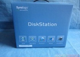 Synology DiskStation DS712+ Review @ TestFreaks