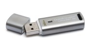 Kingston Announces DataTraveler Locker+ G2 Secure USB Drive Kingston Announces DataTraveler Locker+ G2 Secure USB Drive