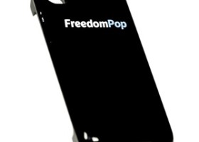 FreedomPop iPod Touch 4G Sleeve Turns An iPod Into An iPhone