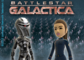 Battlestar Galactica Avatar Gear Now Available On Xbox