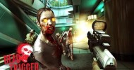 Free Android Game: Dead trigger