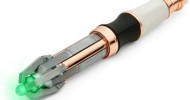 ThinkGeek Unveils World’s First Working Sonic Screwdriver ThinkGeek Unveils World’s First Working Sonic Screwdriver