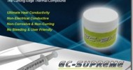 Gelid Announces GC-Extreme 10g & GC-Supreme Thermal Compound Gelid Announces GC-Extreme 10g & GC-Supreme Thermal Compound