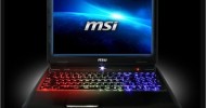 MSI G Series Gaming Laptops Featuring the NVIDIA GTX 680M Now Available in the US
