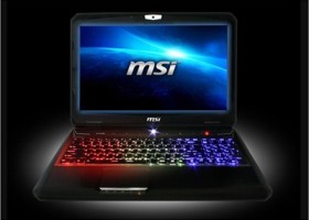 MSI G Series Gaming Laptops Featuring the NVIDIA GTX 680M Now Available in the US
