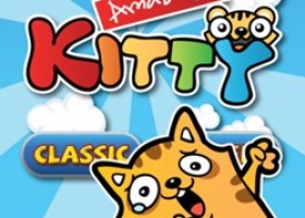 Free iOS Game: Amazing Kitties