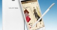 Samsung Galaxy Note Coming to T-Mobile Samsung Galaxy Note Coming to T-Mobile