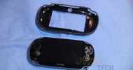 PS Vita Silicone Case Review