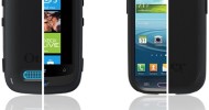 OtterBox Premieres Prefix Series of Cases OtterBox Premieres Prefix Series of Cases