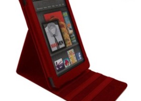 Mobile Fun USA Launches with Discount on Kindle Fire Cases