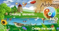 Free Android Game: Alchemy Classic HD Free Android Game: Alchemy Classic HD