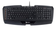 Genius Imperator Gaming Keyboard Is Now Available for the US and Canada