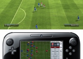 EA SPORTS Unveils FIFA Soccer 13 and Madden NFL 13 for Nintendo Wii U