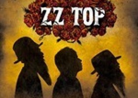 ZZ Top LA FUTURA Arrives This September
