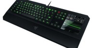 Razer Announces the Deathstalker Keyboard