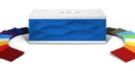 JAMBOX By Jawbone Speaker Is Now Completely Customizable Inside And Out JAMBOX By Jawbone Speaker Is Now Completely Customizable Inside And Out