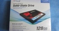 Kingston SSDNow V200 128gb SSD Desktop Upgrade Kit Review @ TestFreaks
