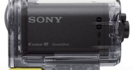 Sony Intros the New Action Cam HDR-AS10 and HDR-AS15