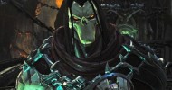 Darksiders II Out Now Darksiders II Out Now