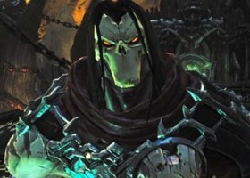Darksiders II Out Now