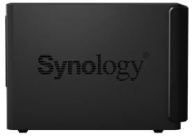 Synology Launches DS213+ and DS213 NAS Boxes