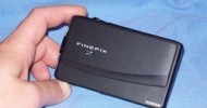 Fujifilm FinePix Z900EXR 16MP Digital Camera w/3.5" Touchscreen Review @ TestFreaks